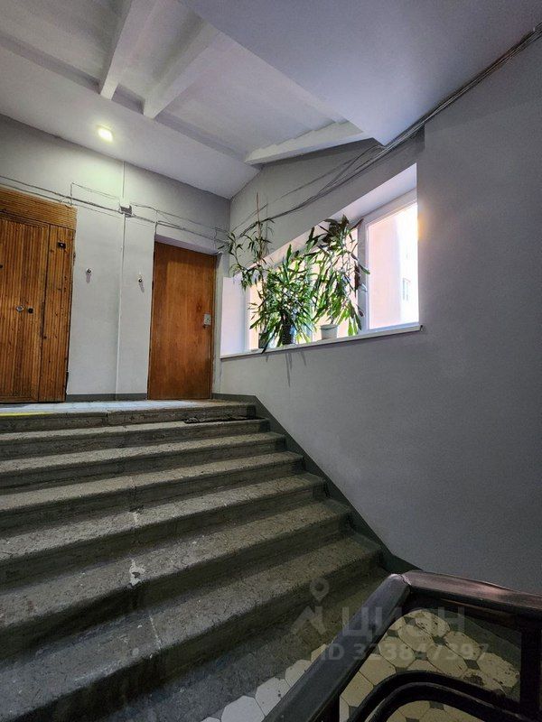 Продажа 2-комн квартиры на вторичном рынке Газовая улица, 7