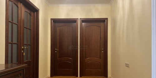 3-комн квартира Братиславская улица,  д. 14