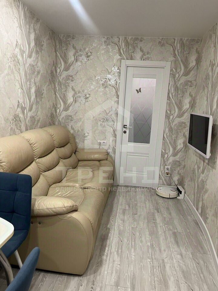Продажа 1-комн квартиры на вторичном рынке проспект Маршала Жукова, 18Б