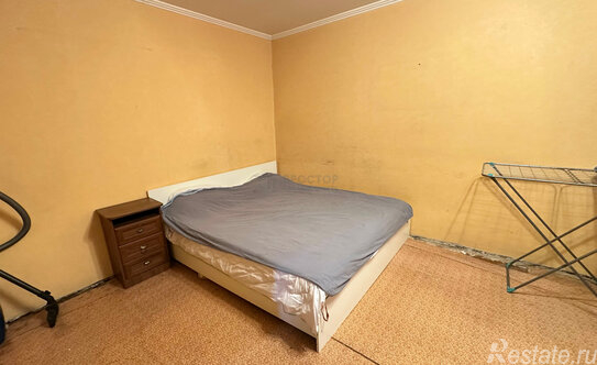 Продажа 1-комн квартиры на вторичном рынке ул Юных Ленинцев,  д. 47,  к. 1