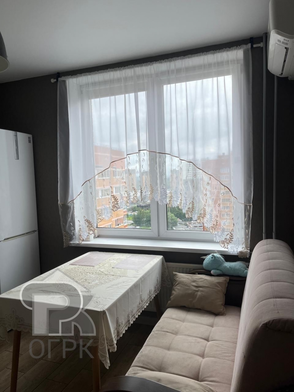 Продажа 1-комн квартиры на вторичном рынке Балашиха, Троицкая улица, дом 3