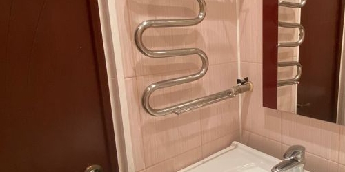 2-комн квартира Кашира, Клубная улица, 7