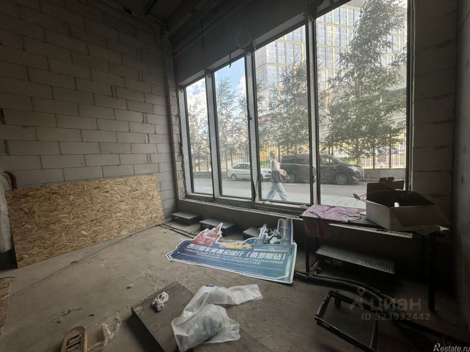 Аренда ПСН улица Вильгельма Пика,  д. 16