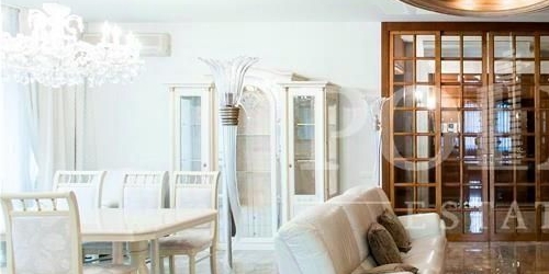 4-комн квартира Зубовский проезд, 1