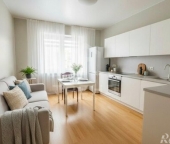 Продать Квартиры вторичка Ленинский пр-кт  57 2