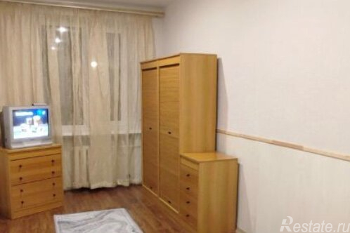 Аренда 2-комн квартиры на вторичном рынке Инженерная ул,  д. 6