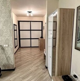 Аренда 2-комн квартиры на вторичном рынке улица Шумкина,  д. 7