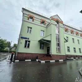 Продажа ПСН Новая Басманная ул,  д. 14 4