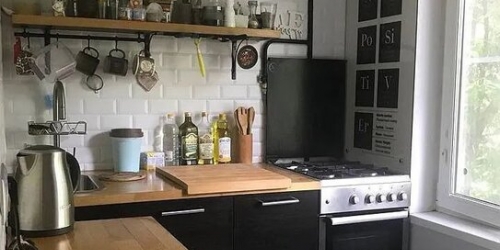 1-комн квартира Остроумовская Б. ул,  д. 15