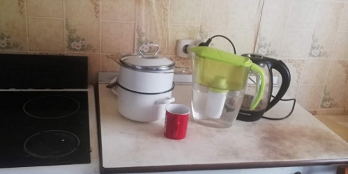 1-комн квартира Колпино г., Октябрьская ул. ,  д. 81