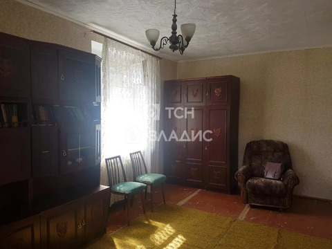 2-комн квартира Пушкино, улица Крылова,  д. 6