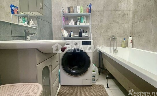 Продажа 1-комн квартиры на вторичном рынке Люберцы, улица Гаршина,  д. 9А к14