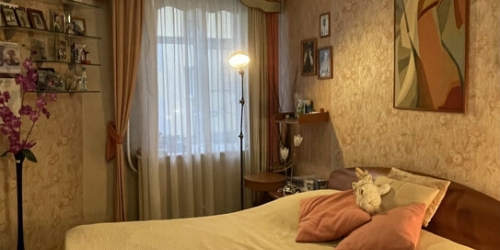 3-комн квартира улица Марата,  д. 10