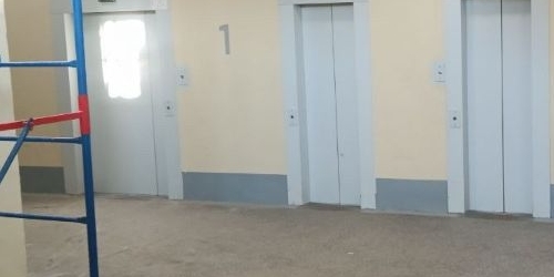 Комната проспект Энтузиастов, 49к1