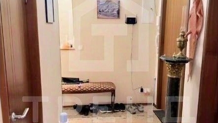 3-комн квартира Бронницкая улица, 2/70