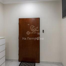 Продажа 2-комн квартиры на вторичном рынке Университетский пр-кт,  д. 16