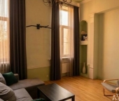 Продать Квартиры вторичка Мансуровский пер  10 1А