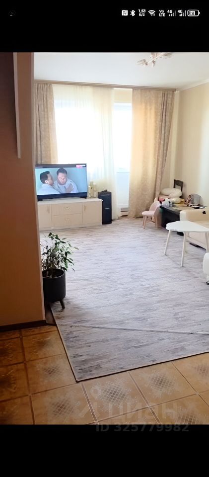 Продажа 2-комн квартиры на вторичном рынке имени К.А. Аверьянова мкр,  д. 25