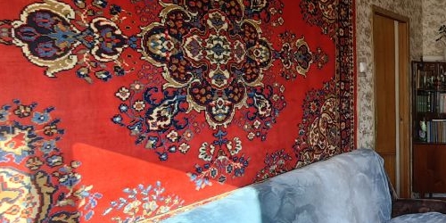 3-комн квартира улица Зины Портновой, 17К1