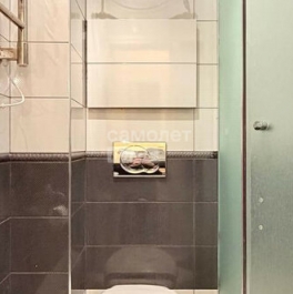 Продажа 4-комн квартиры на вторичном рынке улица Богданова