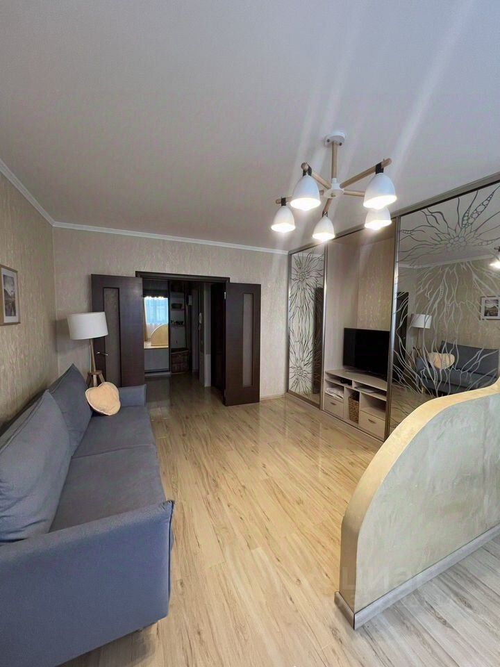 Продажа 2-комн квартиры на вторичном рынке Балашиха, улица Майкла Лунна, 8