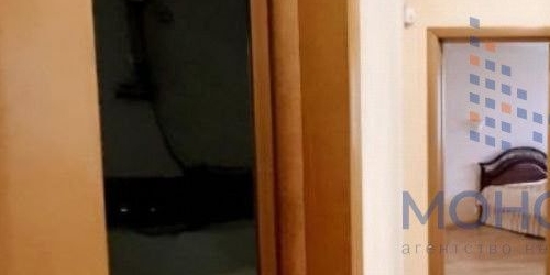 3-комн квартира Союзный проспект, 22