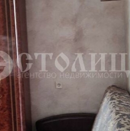 Продажа 2-комн квартиры на вторичном рынке Криворожская улица,  д. 25