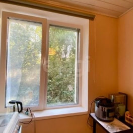 Продажа 2-комн квартиры на вторичном рынке улица Металлургов,  д. 14