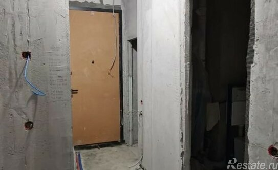 Продажа 2-комн квартиры на вторичном рынке Андропова пр-кт,  д. 9/1 к2