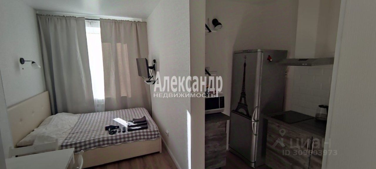 Продажа 3-комн квартиры на вторичном рынке 1-я Советская улица, 12