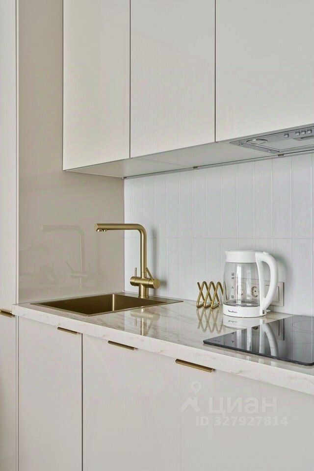 Аренда студии Ботаническая улица, 29Ак3