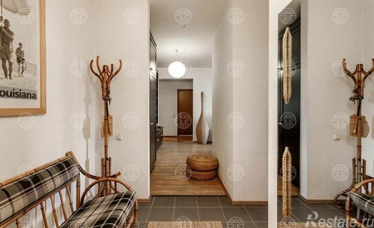 Продажа 3-комн квартиры на вторичном рынке ул Кольская,  д. 2,  к. 5