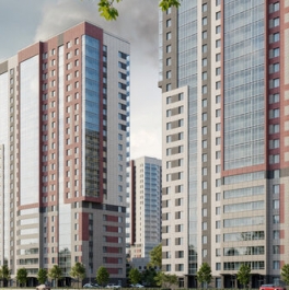 Продажа 3-комн квартиры на вторичном рынке Парголово п, Михаила Дудина ул,  д. 18