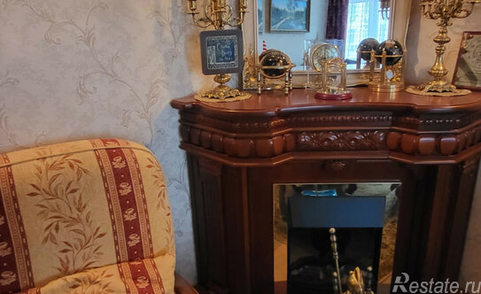 Продажа 2-комн квартиры на вторичном рынке Преображенская площадь,  д. 6