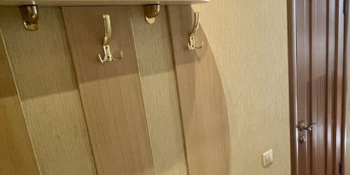 3-комн квартира Спасопесковский переулок, 3/1С2