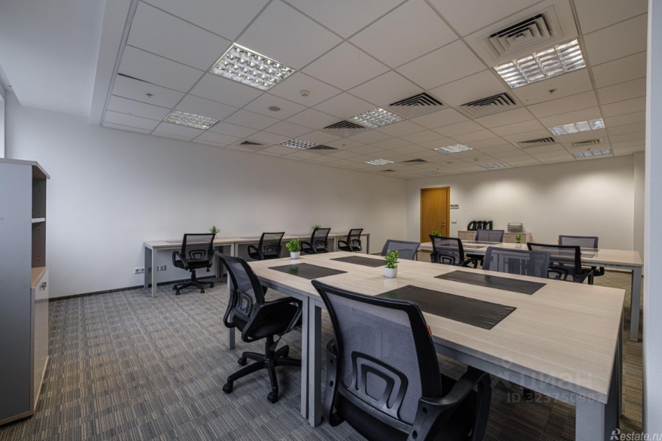 Аренда офиса улица Академика Варги,  д. 8 к1