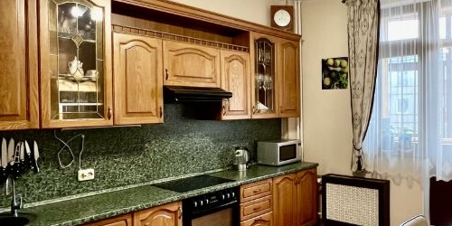 3-комн квартира 4-й Войковский проезд, 6К2