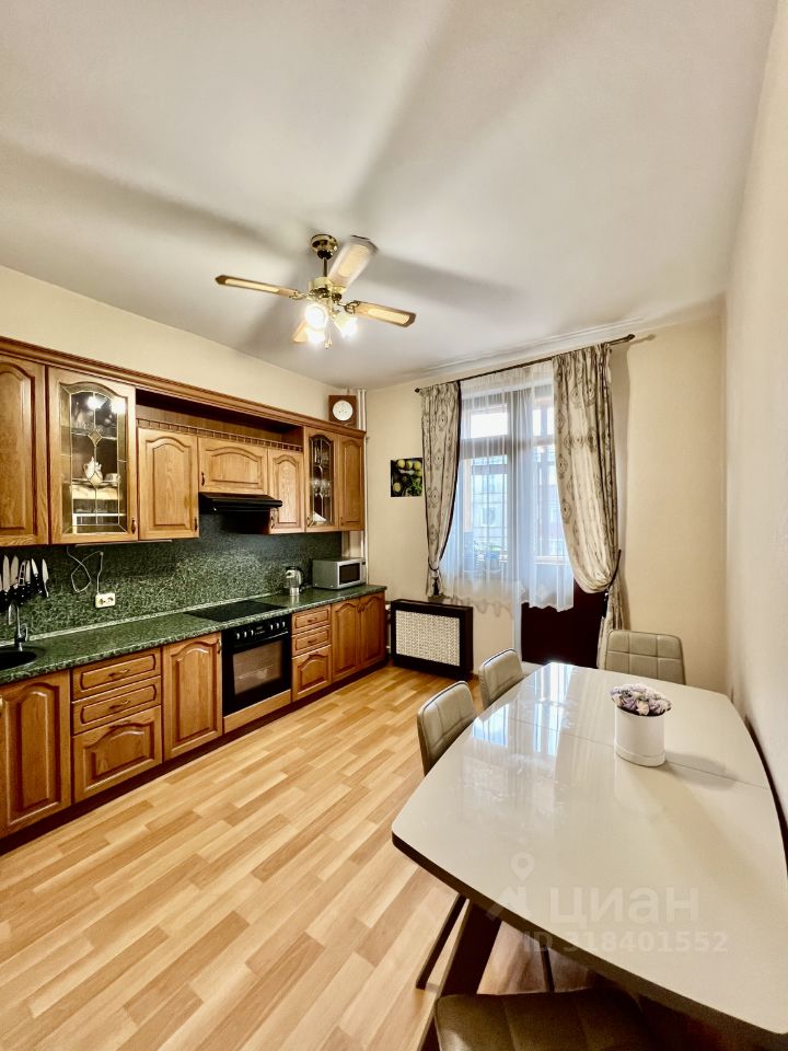 Продажа 3-комн квартиры на вторичном рынке 4-й Войковский проезд, 6К2