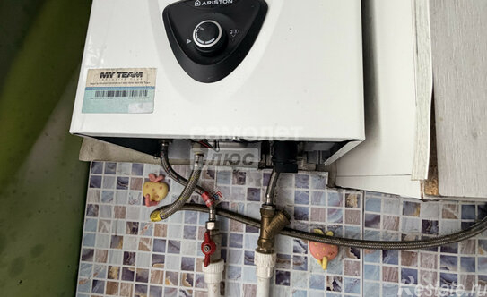 Продажа 2-комн квартиры на вторичном рынке Фрязино г, Вокзальная ул,  д. 15