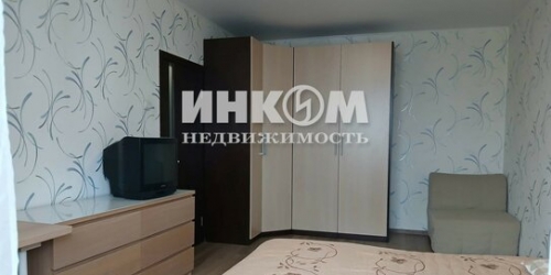 1-комн квартира Новочеркасский б-р,  д. 47