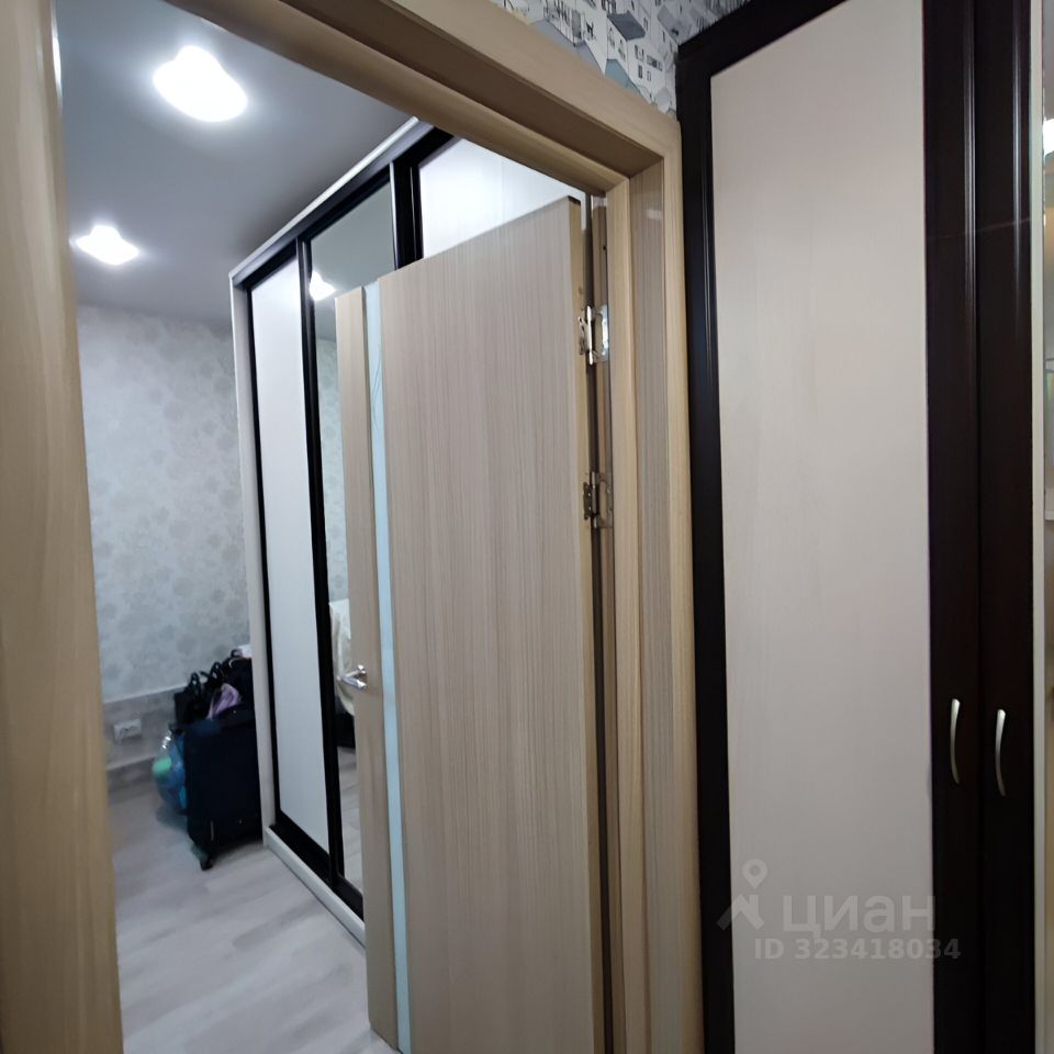 Продажа 1-комн квартиры на вторичном рынке улица Симонова, 12К3