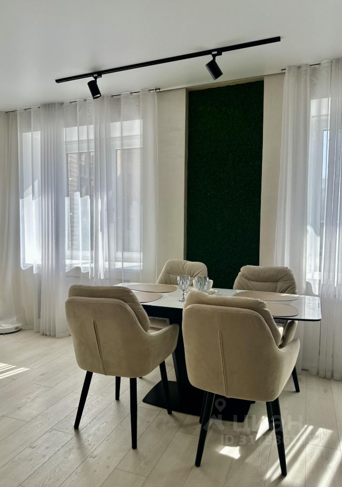 Продажа 1-комн квартиры на вторичном рынке Гатчина, улица Хохлова, 20