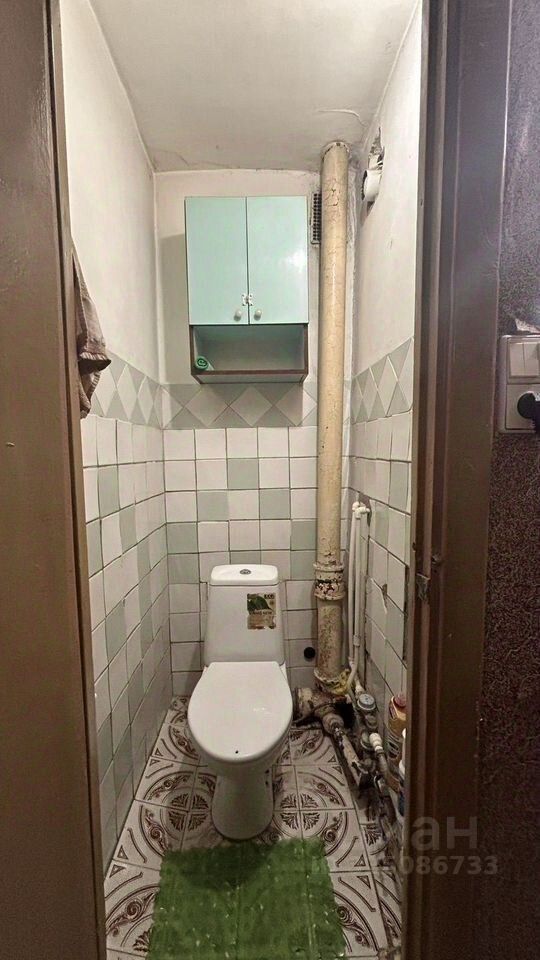 Продажа 3-комн квартиры на вторичном рынке Электросталь, улица Тевосяна, 10а