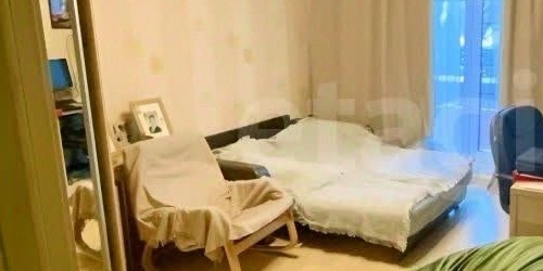 1-комн квартира Сестрорецк, улица Воскова, 10