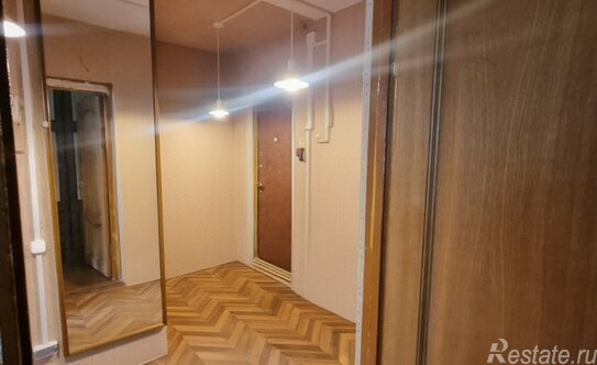 Продажа 1-комн квартиры на вторичном рынке Керамический проезд,  д. 51,  к. 2