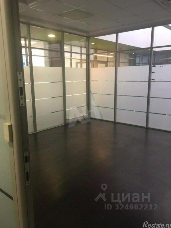 Аренда офиса ул Орджоникидзе,  д. 11