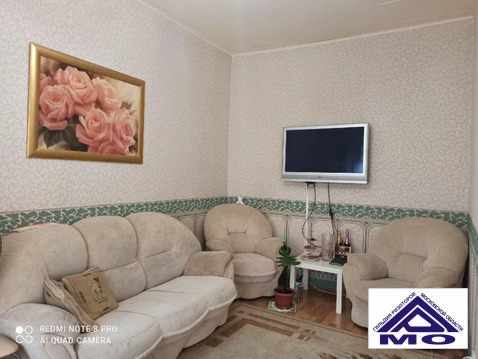 Продажа 3-комн квартиры на вторичном рынке Воскресенск, ул. Пионерская,  д. 15