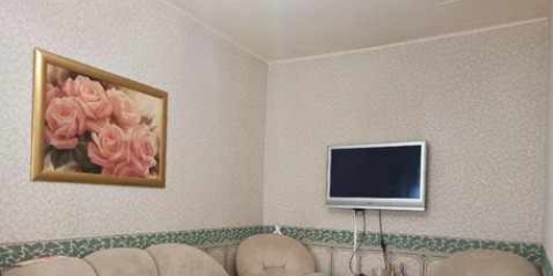 3-комн квартира Воскресенск, ул. Пионерская,  д. 15