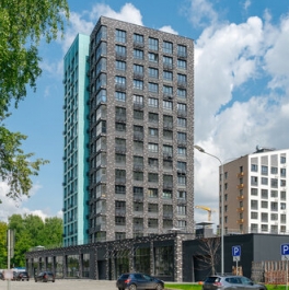 Продажа 2-комн квартиры на вторичном рынке Скандинавский б-р,  д. 3 к2