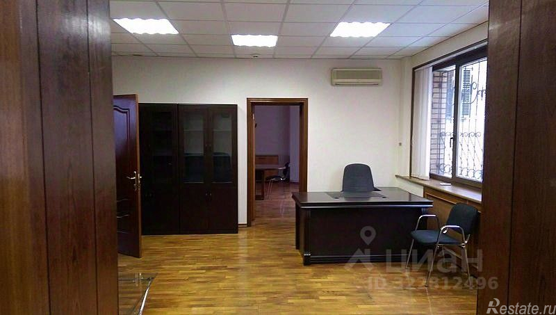 Продажа отдельного здания Вавилова ул